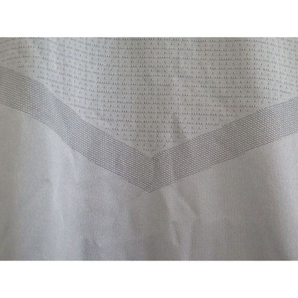 Nike CZ9184 085 Men's Sz S Gray Dri-FIT ADV Techknit Ultra Running T-Shirt - Picture 5 of 6